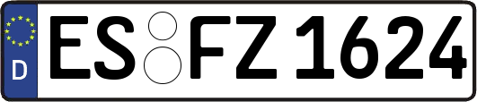 ES-FZ1624