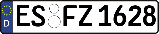 ES-FZ1628
