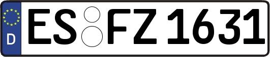 ES-FZ1631