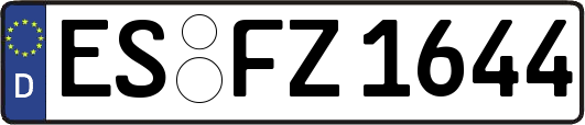 ES-FZ1644