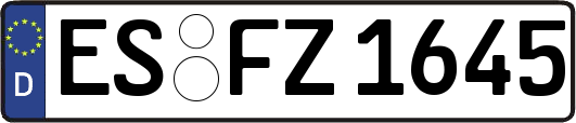 ES-FZ1645