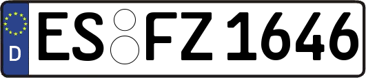 ES-FZ1646
