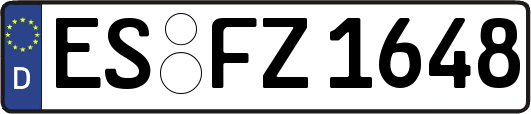 ES-FZ1648