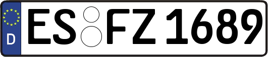 ES-FZ1689