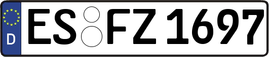 ES-FZ1697