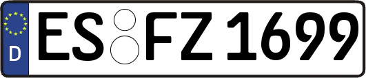 ES-FZ1699