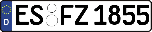 ES-FZ1855