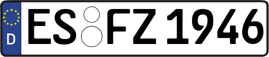 ES-FZ1946