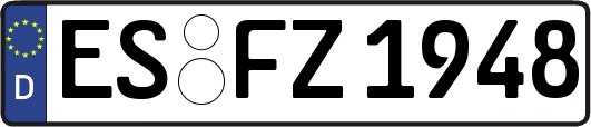 ES-FZ1948