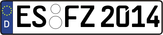 ES-FZ2014