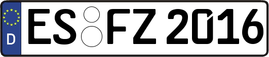 ES-FZ2016