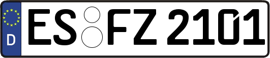ES-FZ2101