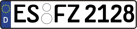 ES-FZ2128