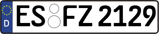 ES-FZ2129