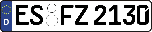 ES-FZ2130
