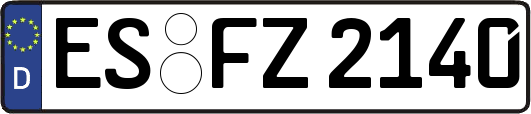 ES-FZ2140
