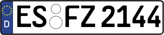 ES-FZ2144