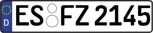 ES-FZ2145