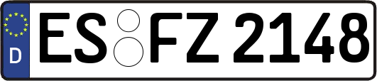 ES-FZ2148