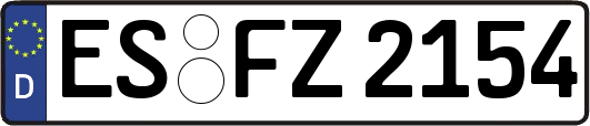 ES-FZ2154