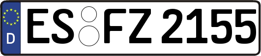 ES-FZ2155