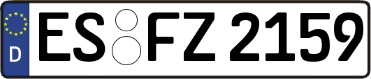 ES-FZ2159