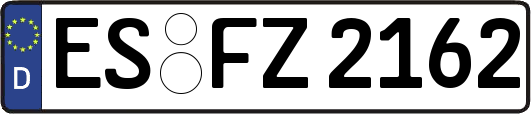 ES-FZ2162
