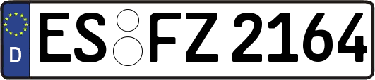 ES-FZ2164