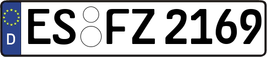 ES-FZ2169