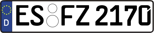 ES-FZ2170
