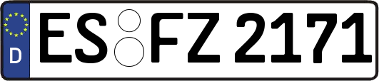 ES-FZ2171