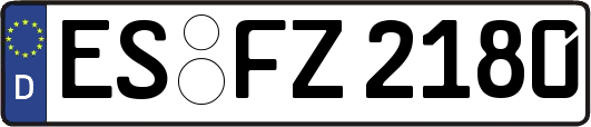 ES-FZ2180