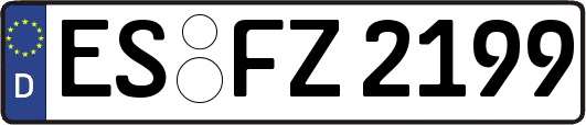 ES-FZ2199