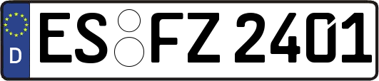 ES-FZ2401