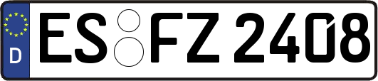 ES-FZ2408