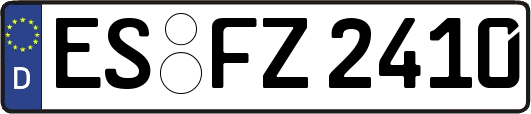 ES-FZ2410