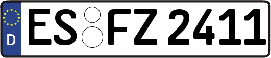 ES-FZ2411