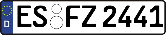 ES-FZ2441