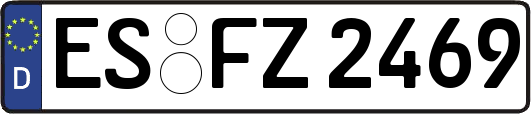 ES-FZ2469