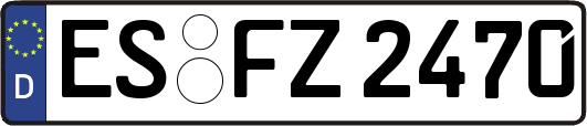 ES-FZ2470