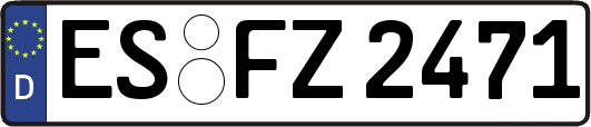 ES-FZ2471