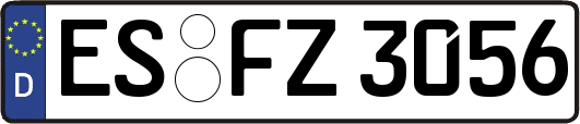 ES-FZ3056