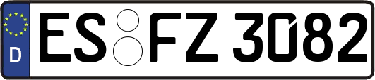 ES-FZ3082