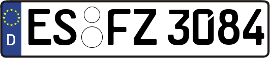 ES-FZ3084