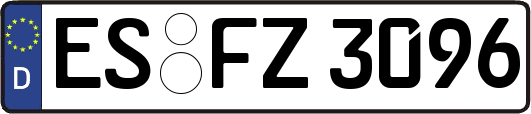ES-FZ3096