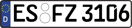 ES-FZ3106