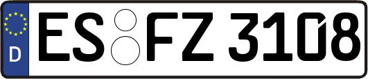 ES-FZ3108