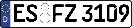 ES-FZ3109