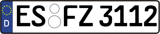 ES-FZ3112