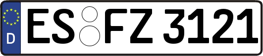 ES-FZ3121